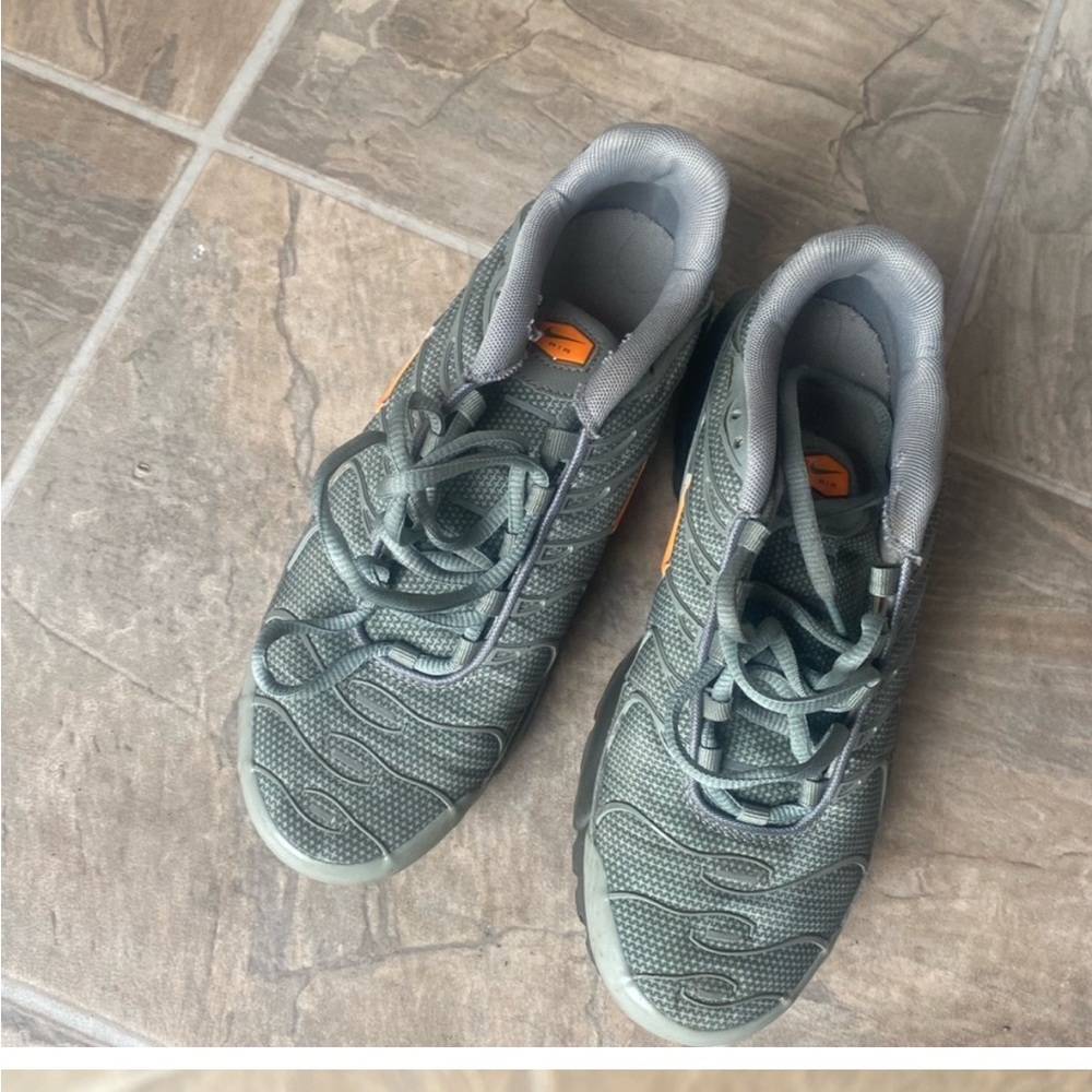Must buy barley worn